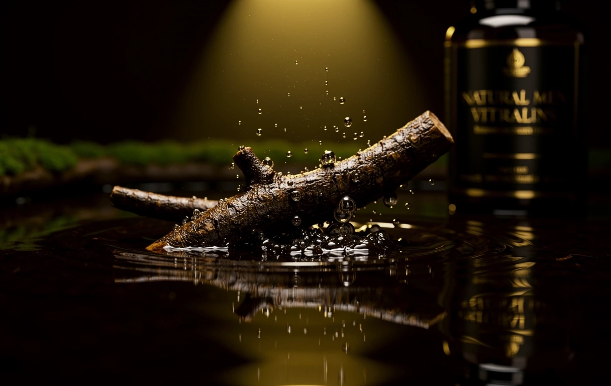 Botanical extraction process