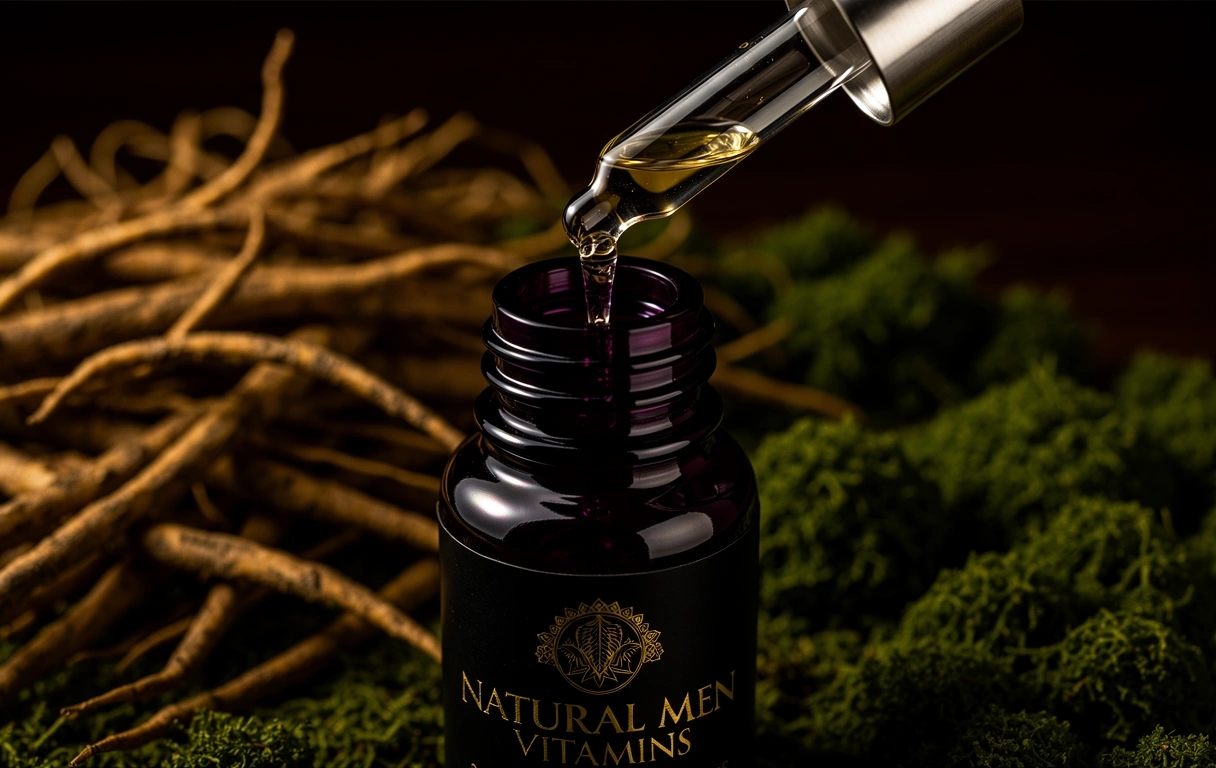 Advanced herbal extraction laboratory